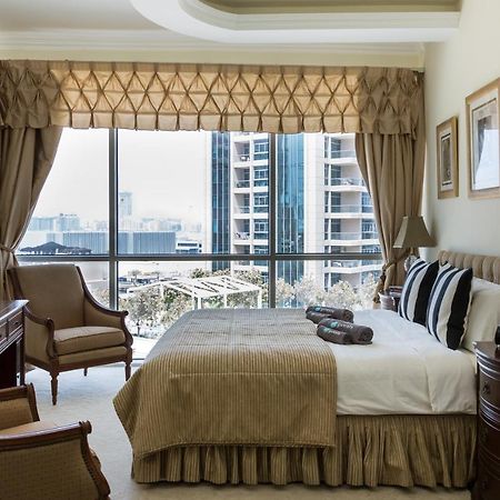 Higuests Vacation Homes - Marina Terrace Dubai Exterior foto